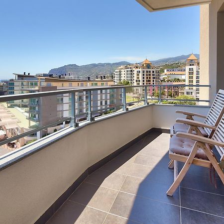 Duas Torres Top Floor Funchal (Madeira) Exterior photo