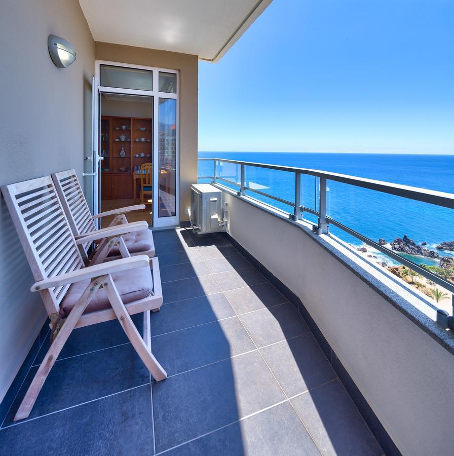 Duas Torres Top Floor Funchal (Madeira) Exterior photo