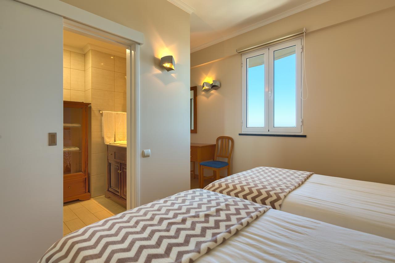 Duas Torres Top Floor Funchal (Madeira) Exterior photo