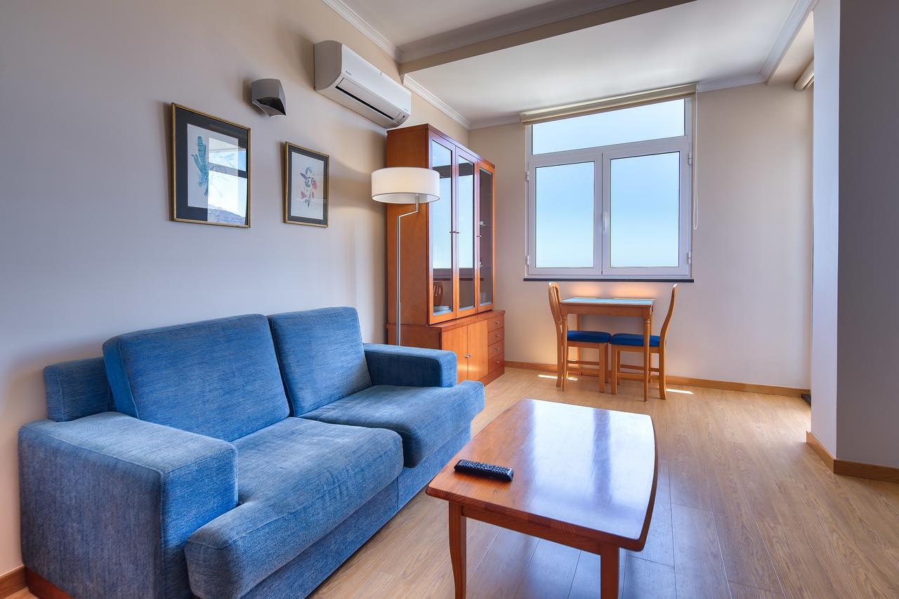 Duas Torres Top Floor Funchal (Madeira) Exterior photo